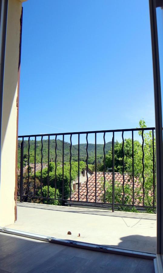 Le Moulin Du Verdon Greoux-les-Bains Ngoại thất bức ảnh